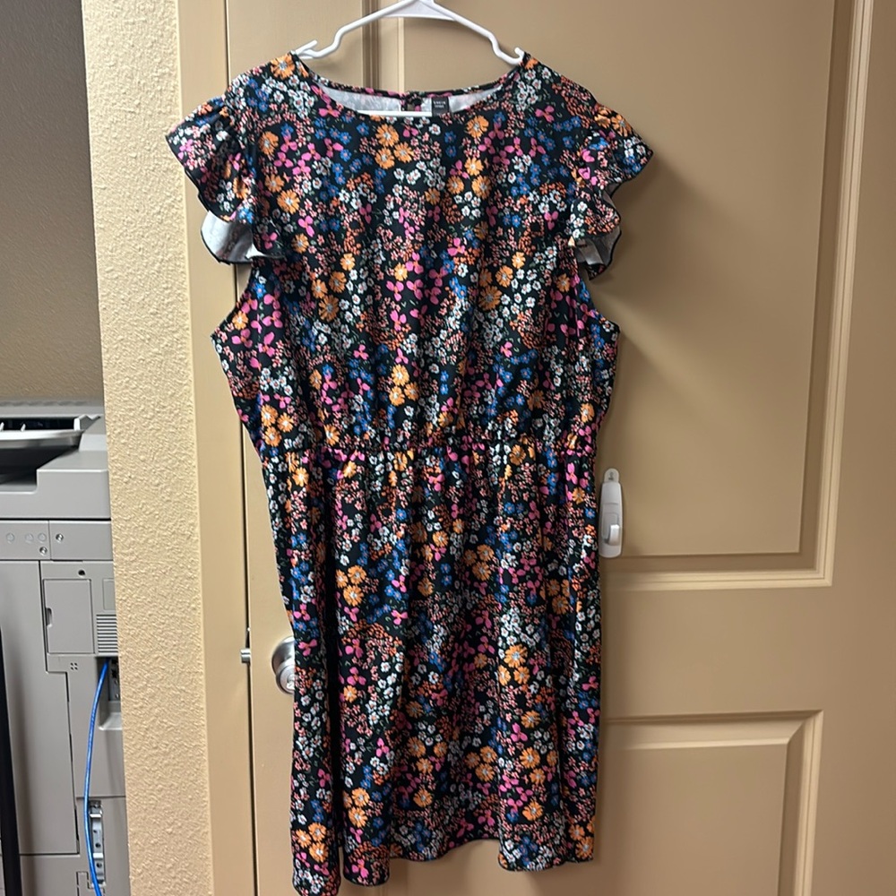 Cute summer dress